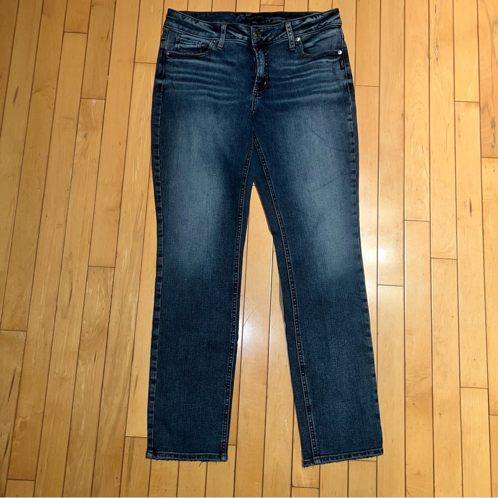 Women's Blue Jeans